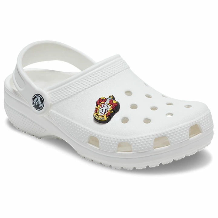 Crocs ჯიბიცი Harry Potter Gryffindor