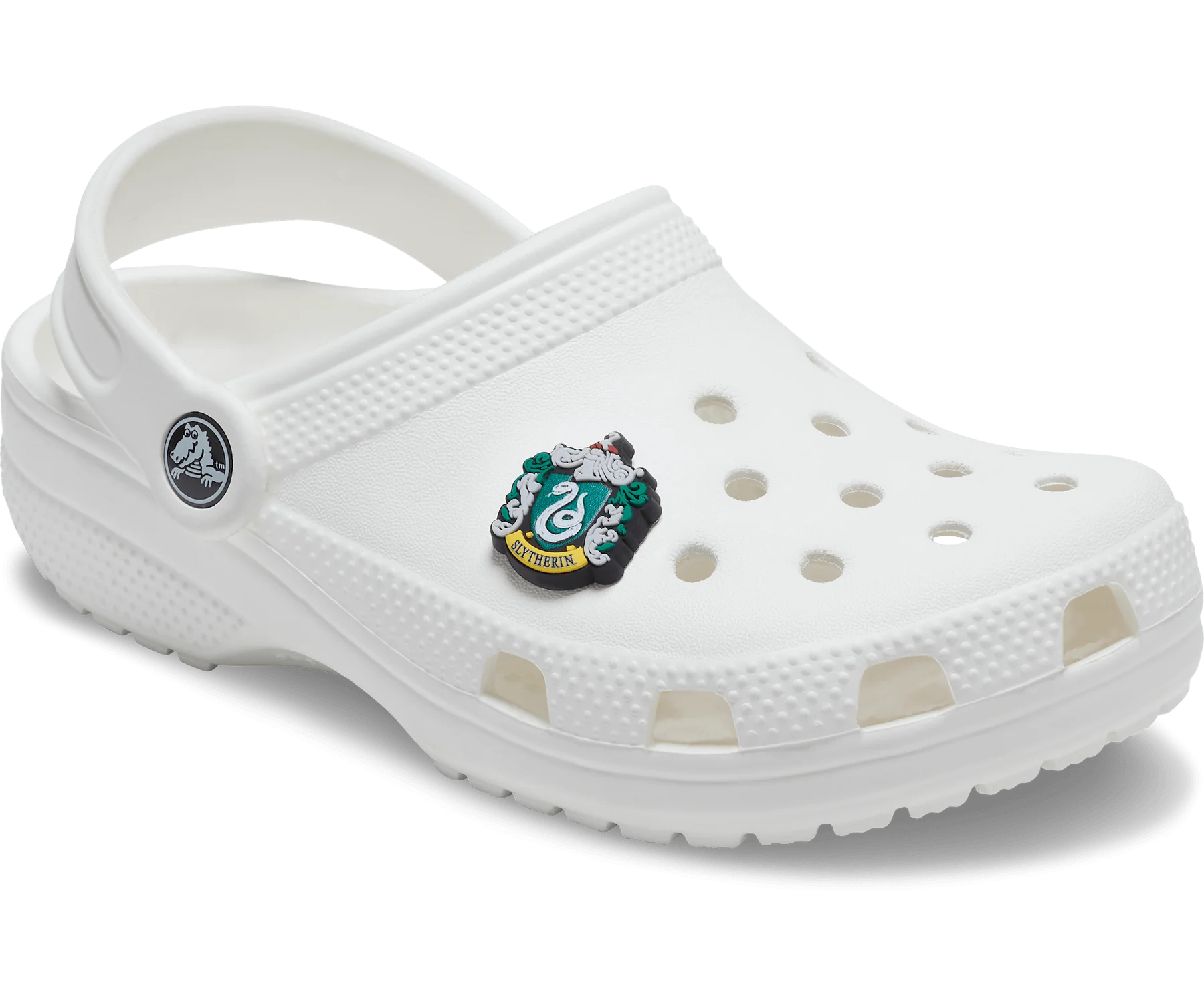 Crocs ჯიბიცი Harry Potter Slytherin