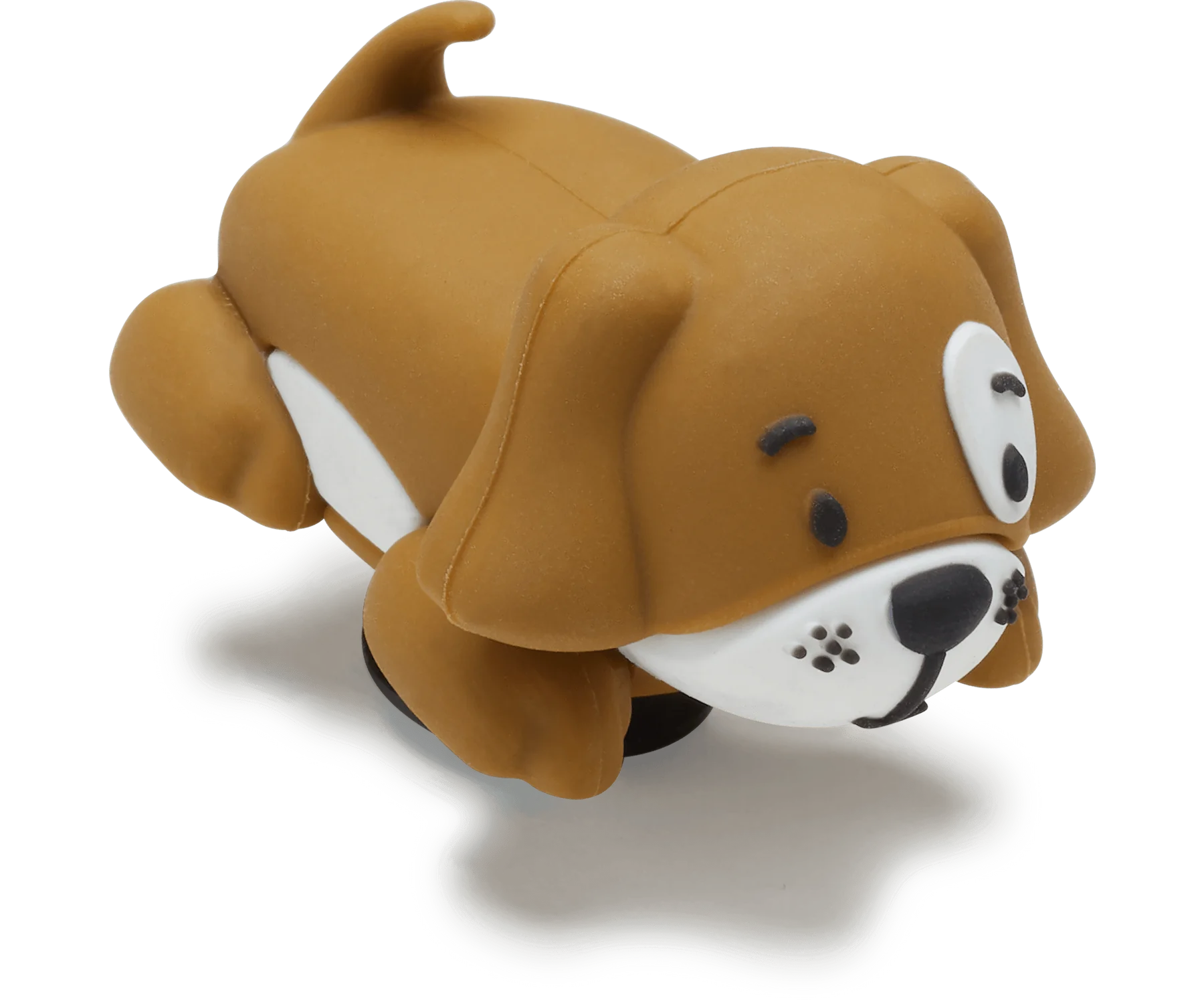 Crocs ჯიბიცი 3D Dog With Paws
