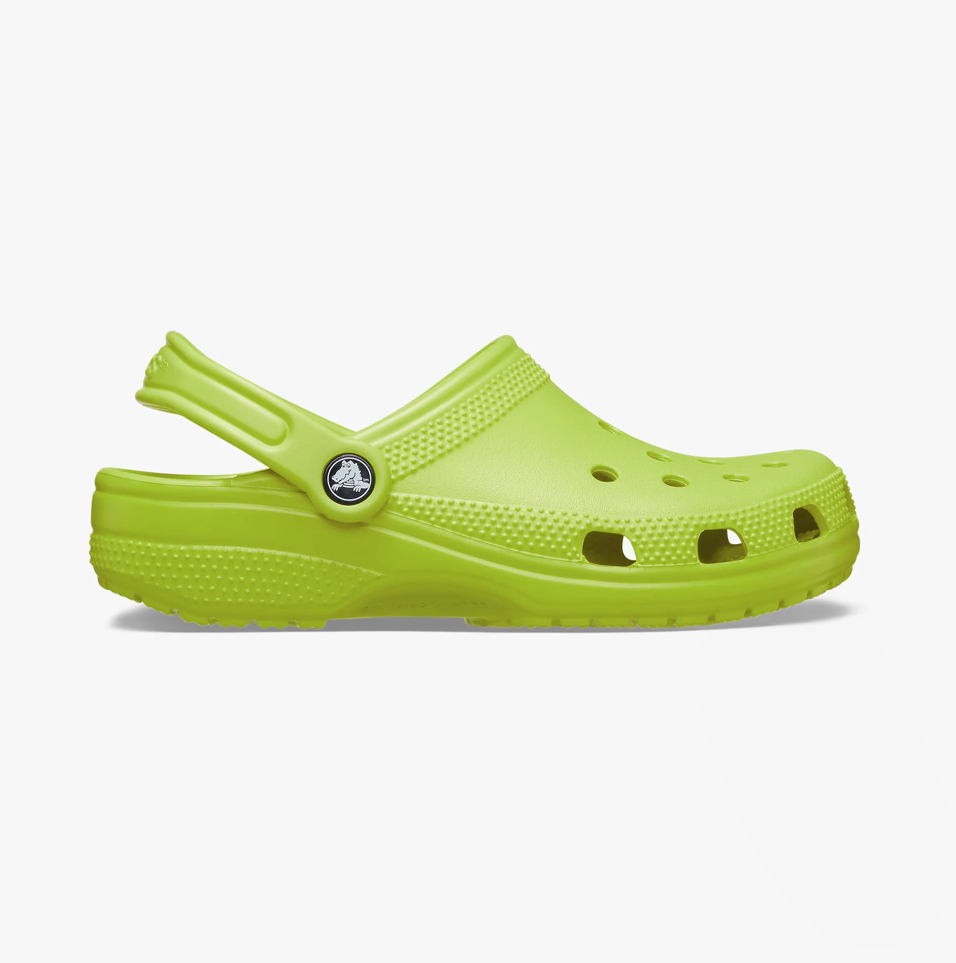 Crocs Classic Kiwi