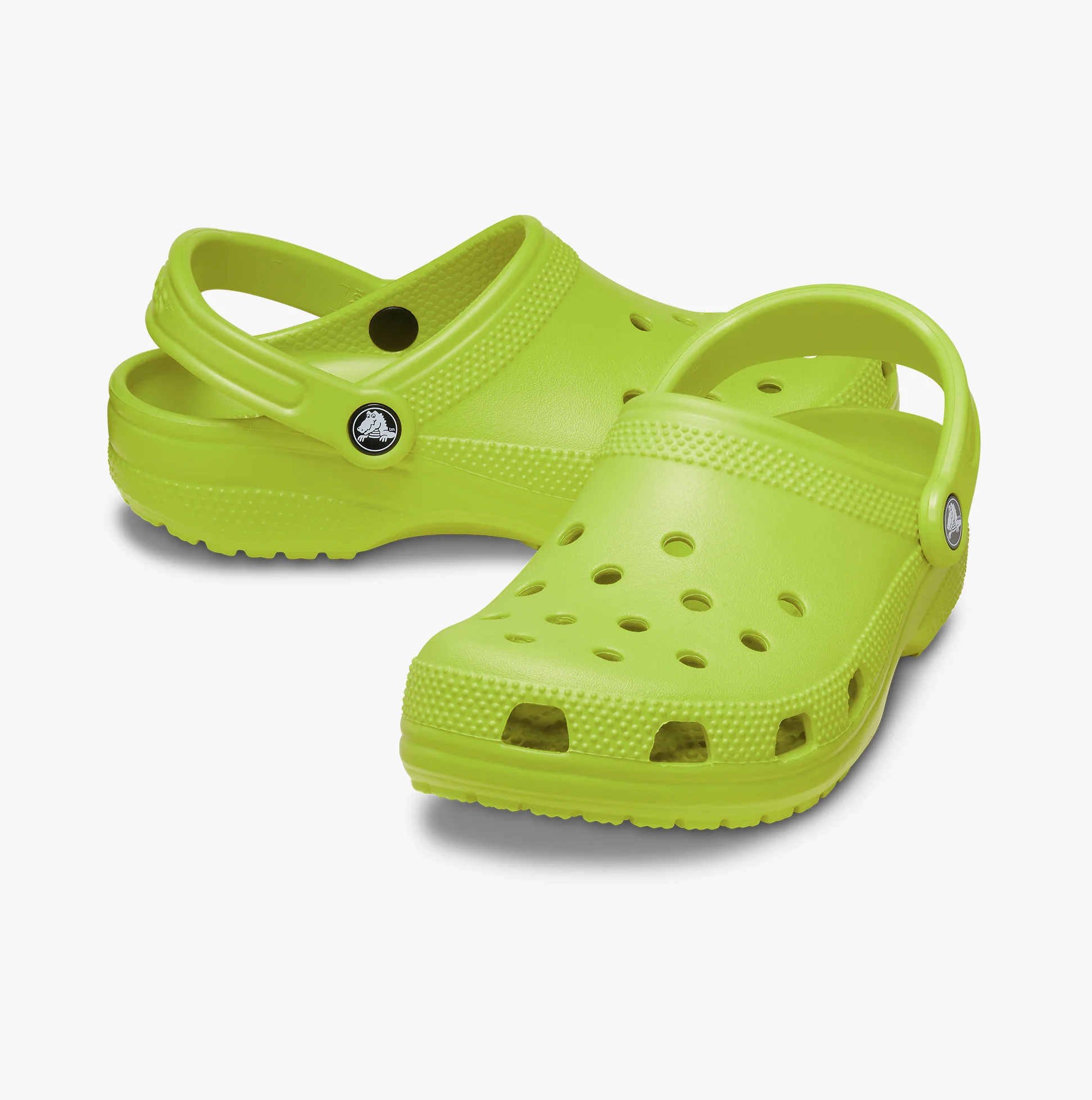 Crocs Classic Kiwi