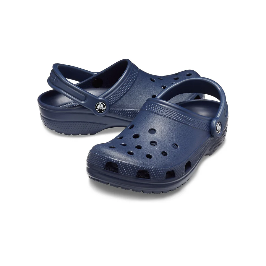 Crocs Classic Navy