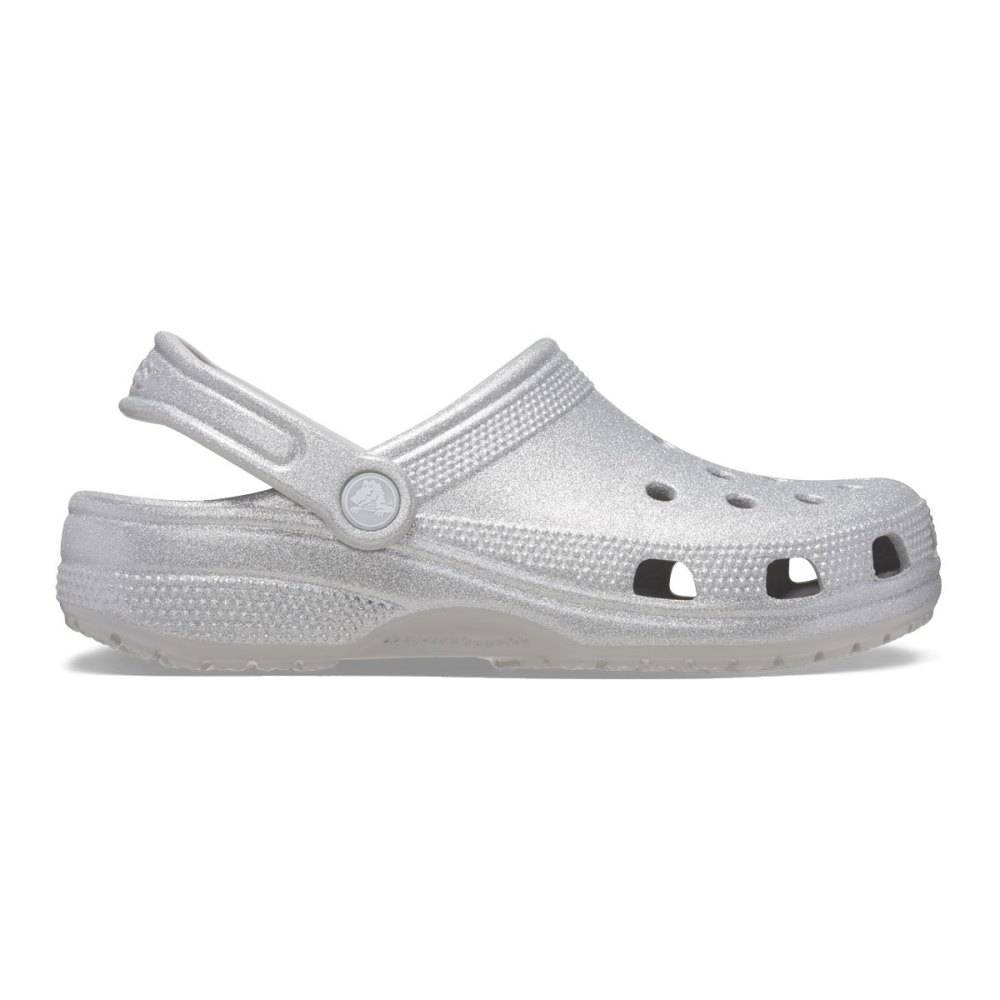 Crocs კლოგი Classic Glitter Clog