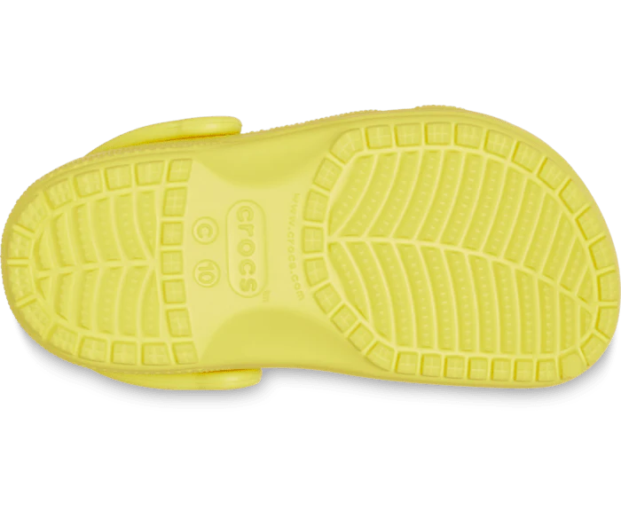 Crocs Toddlers' Classic Clog