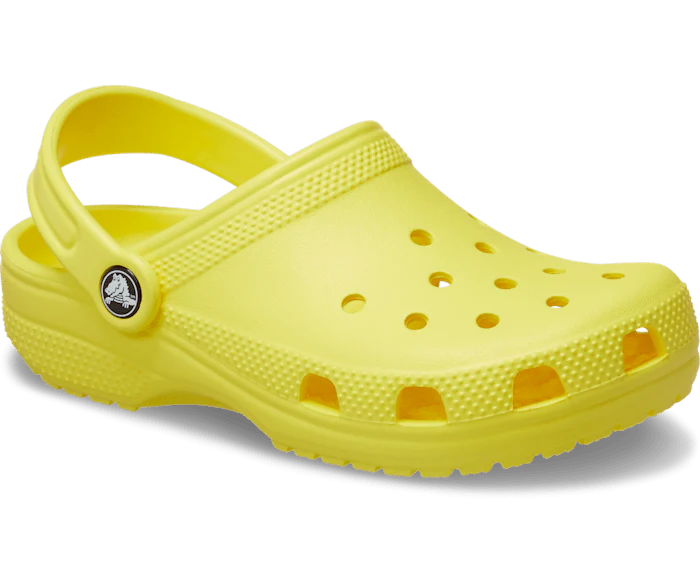 Crocs Toddlers' Classic Clog