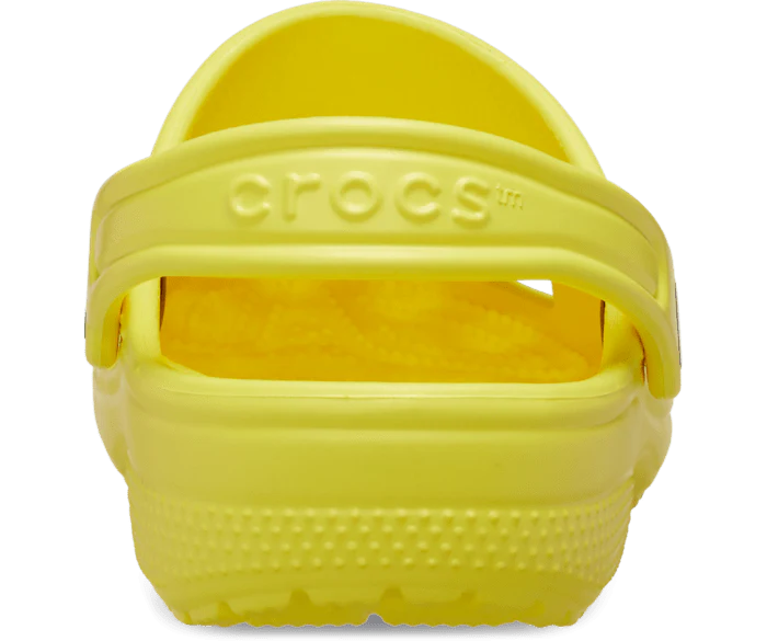 Crocs Toddlers' Classic Clog
