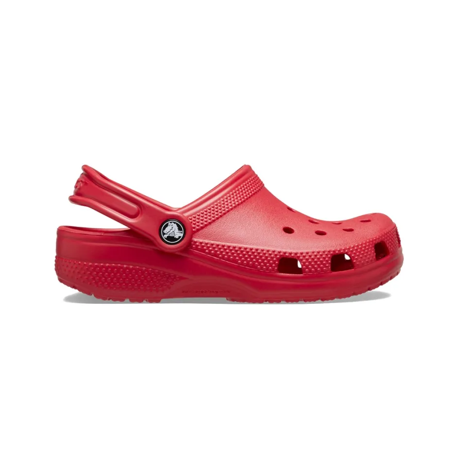 Crocs Kids' Classic Clog