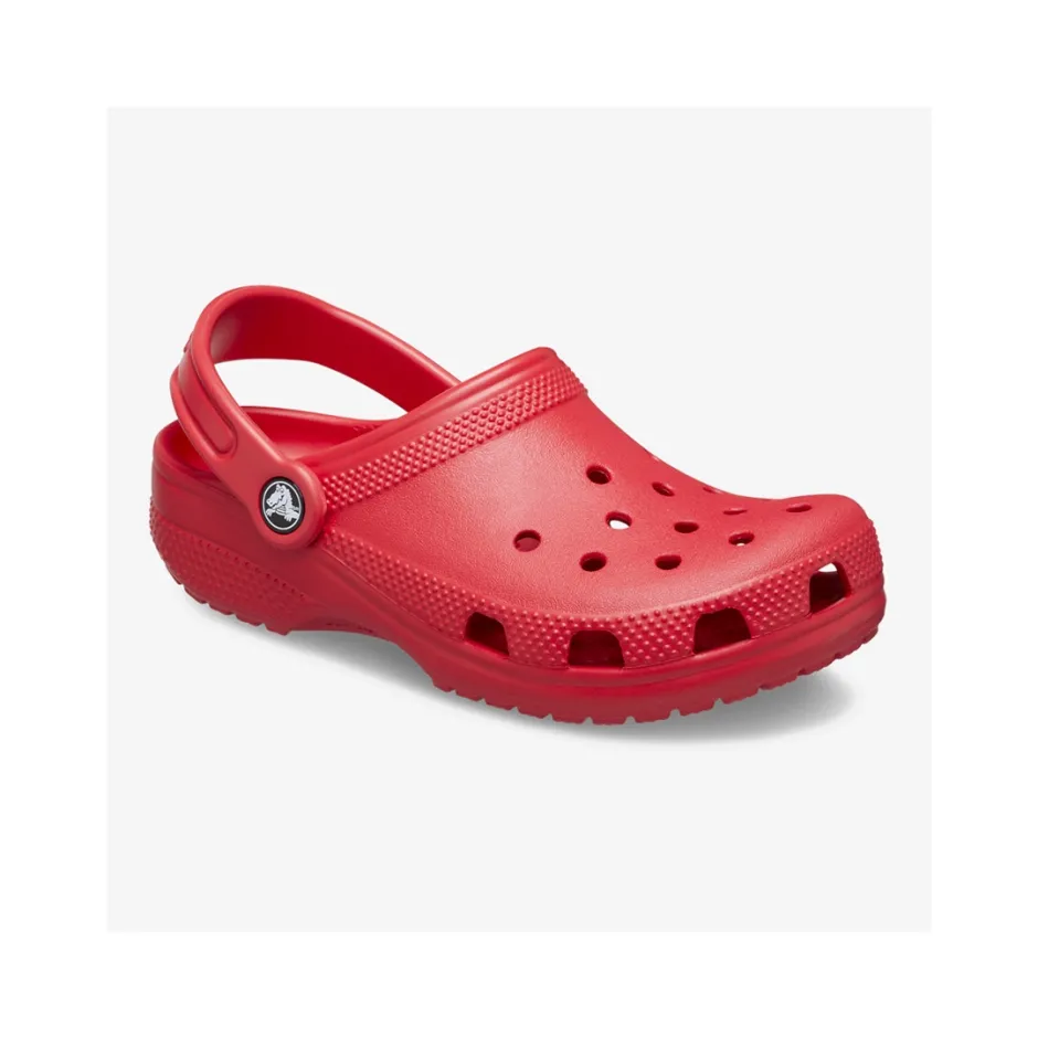 Crocs Kids' Classic Clog