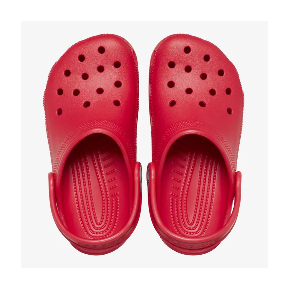 Crocs Kids' Classic Clog