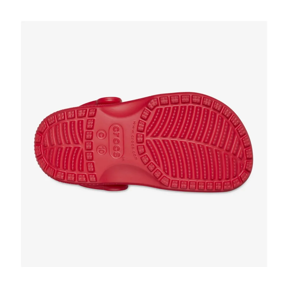 Crocs Kids' Classic Clog