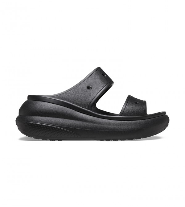 Crocs კლოგი Classic Crush Sandal