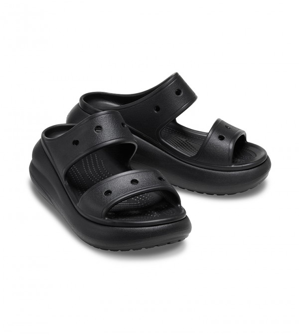 Crocs კლოგი Classic Crush Sandal