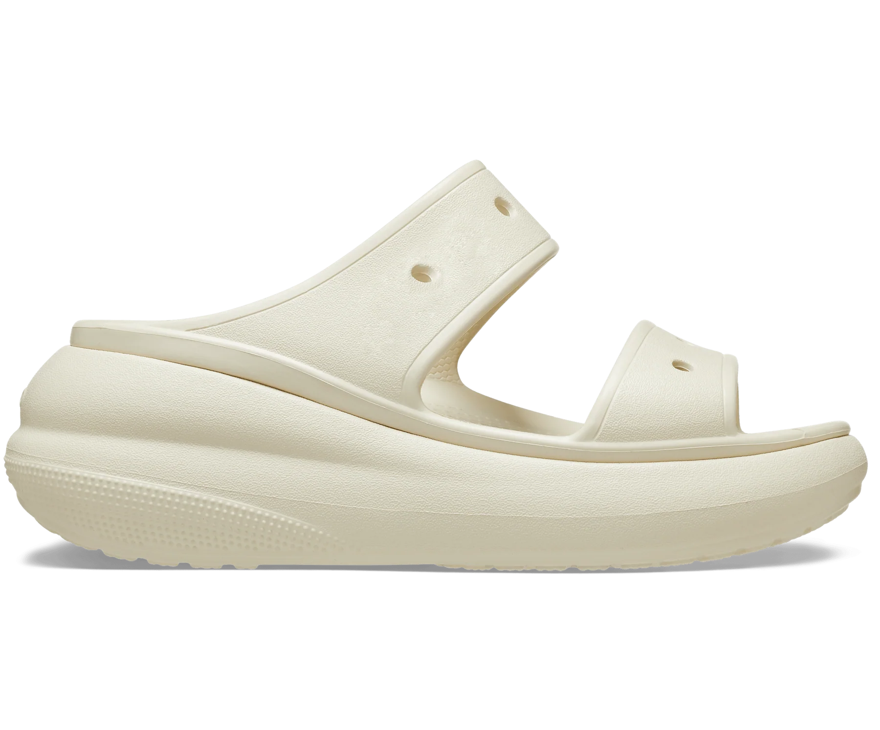 Crocs კლოგი Classic Crush Sandal