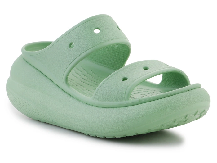 Crocs კლოგი Classic Crush Sandal