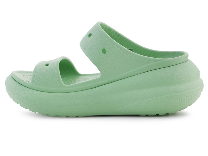 Crocs კლოგი Classic Crush Sandal
