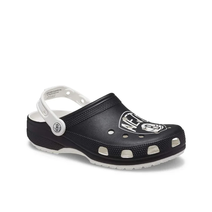 Crocs Nba Classic Clogs 