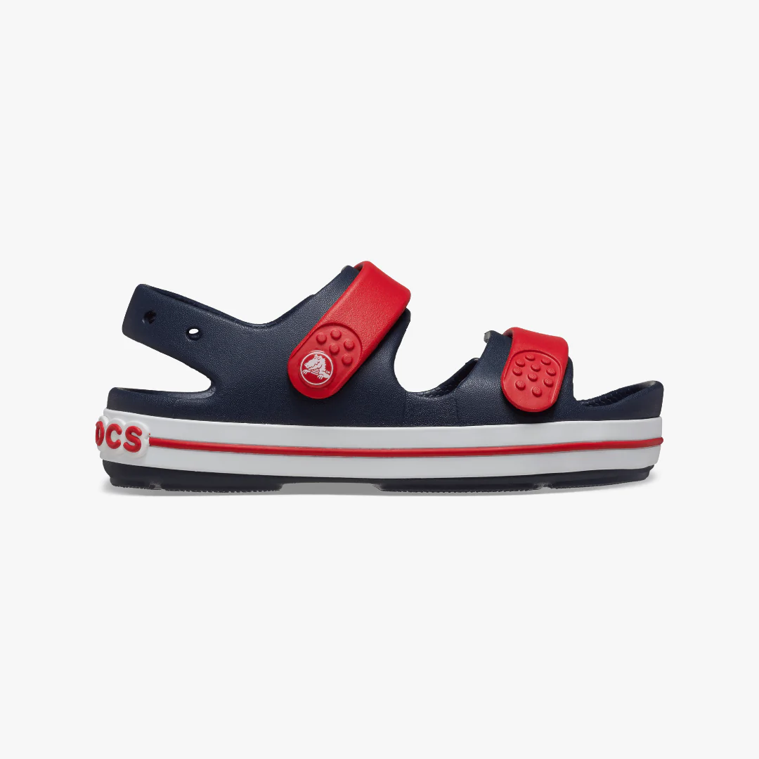 Crocs Toddlers' Crocband Cruiser Sandal