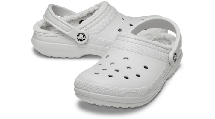 Crocs Classic Lined Clog