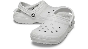 Crocs Classic Lined Clog
