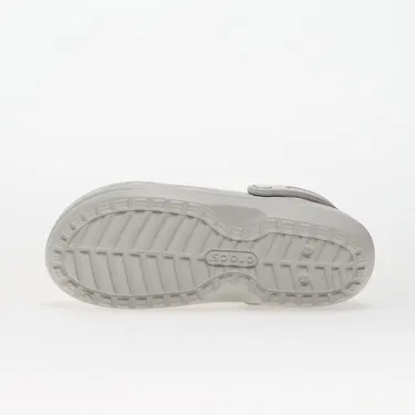 Crocs Classic Lined Clog