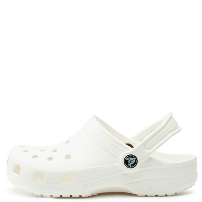 Crocs Kids' Classic Clog