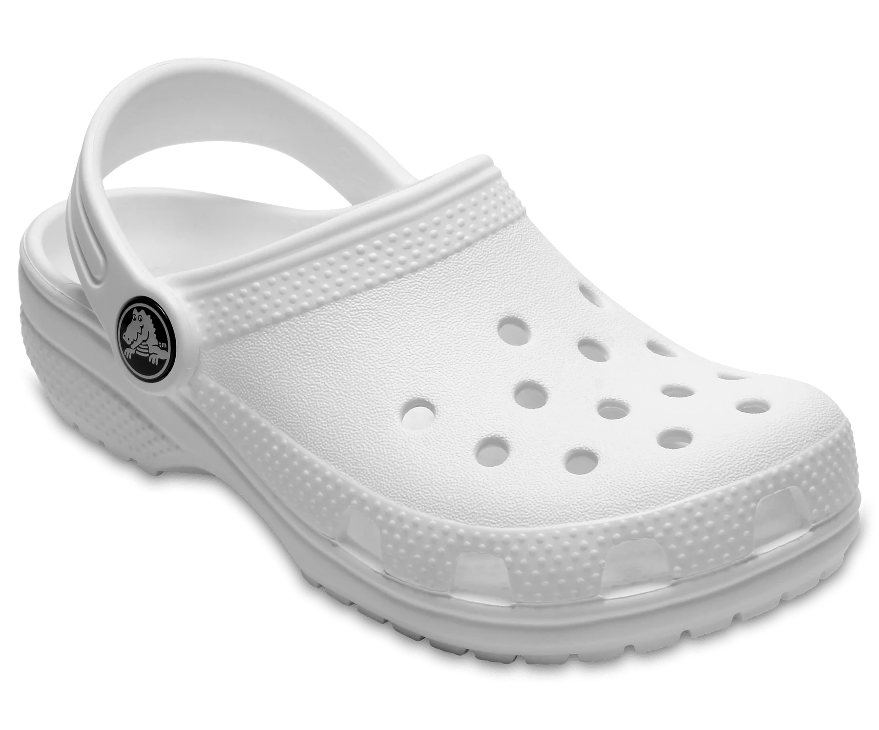 Crocs Kids' Classic Clog