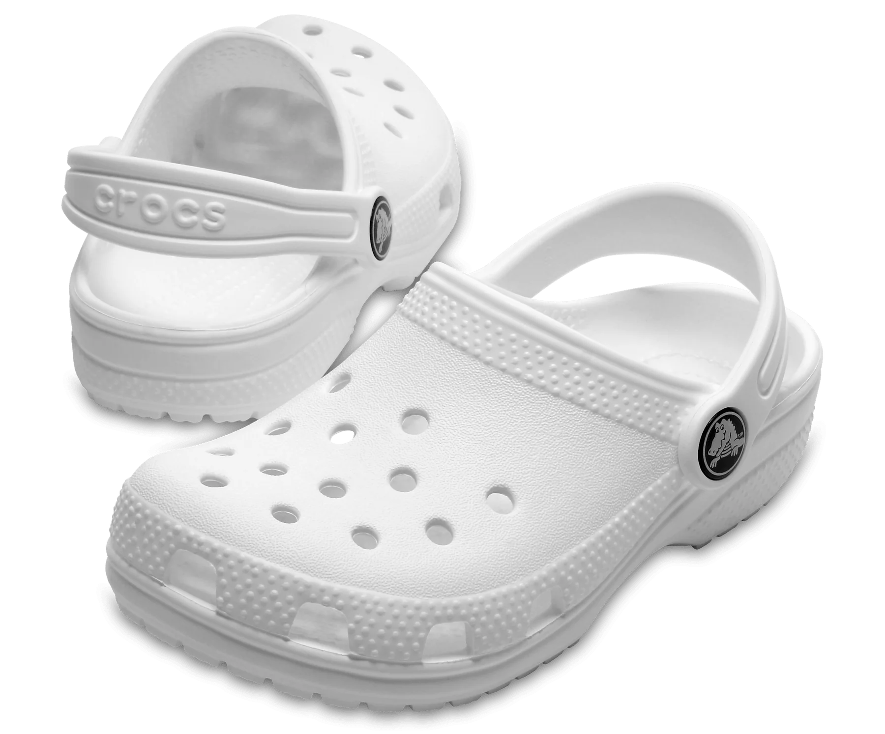 Crocs Kids' Classic Clog