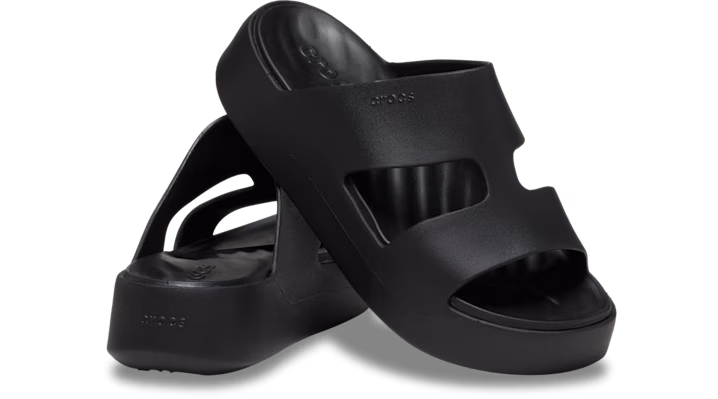 Crocs Getaway Platform H-Strap