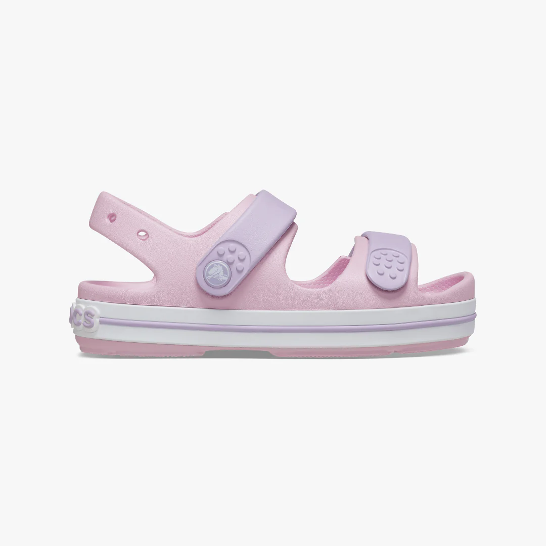Crocs Toddlers' Crocband Cruiser Sandal