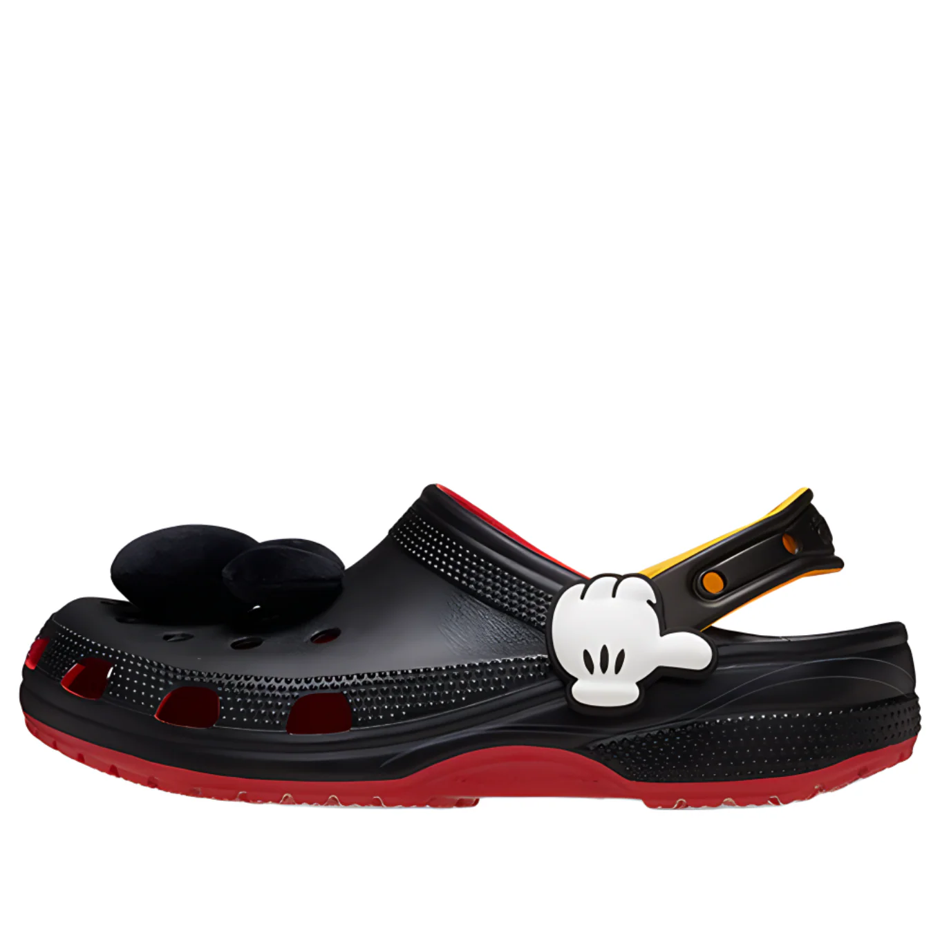Crocs კლოგი Classic Clog Disney Mickey Mouse