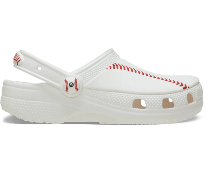 Crocs Toddlers' Classic Baseball Clog