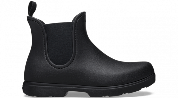 Crocs ბოტები Dylan Chelsea Boot