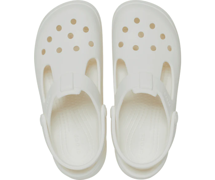 Crocs ბავშვის კლოგი Kids' Crocs Classic Mary Jane Clog
