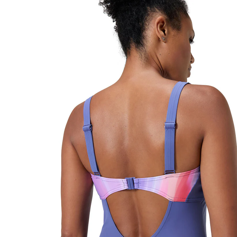 Speedo ქალის კუპალნიკი