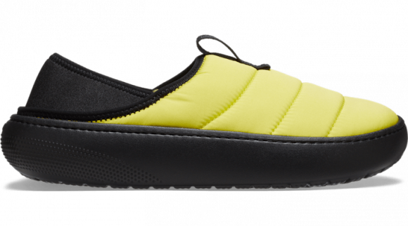 Crocs Classic Puff Moc