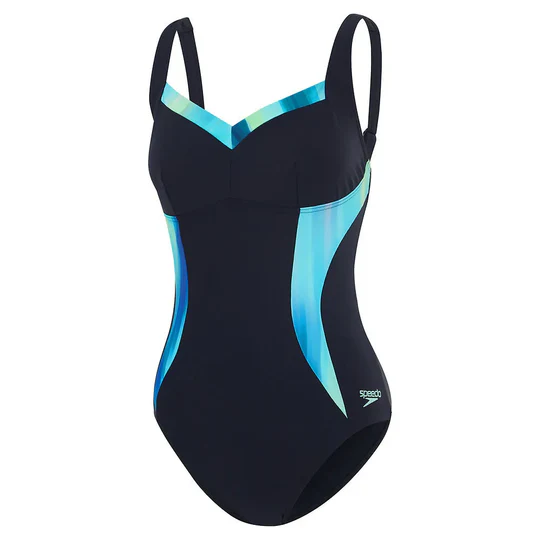 Speedo ქალის კუპალნიკი