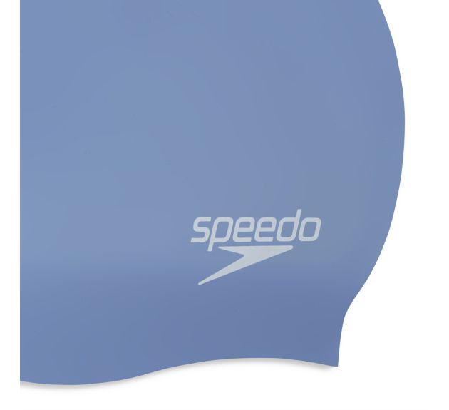 Speedo მამაკაცის წყლის ქუდი