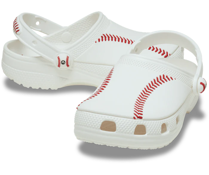 Crocs Classic Baseball Clog