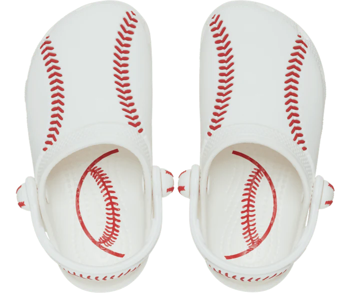 Crocs Classic Baseball Clog