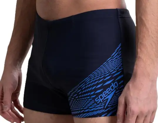 Speedo მამაკაცის საცურაო კოსტიუმი