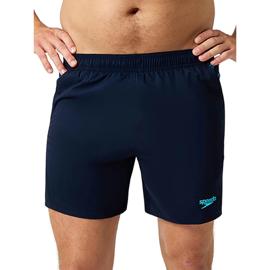 Speedo მამაკაცის საცურაო კოსტიუმი