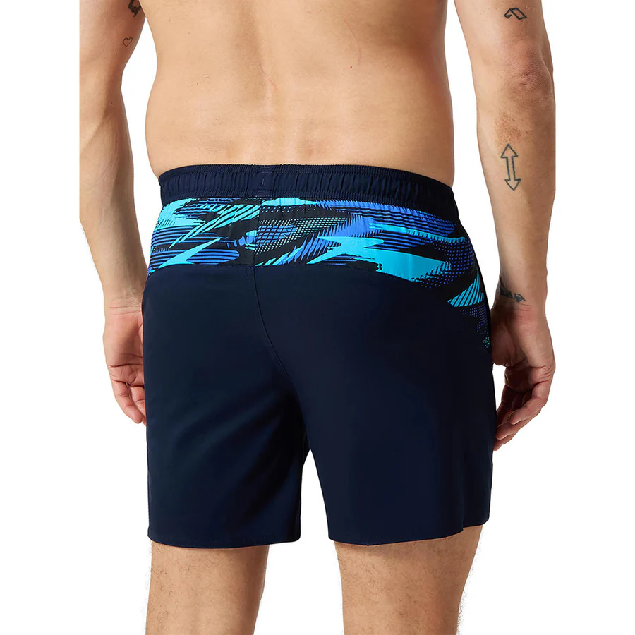 Speedo მამაკაცის საცურაო კოსტიუმი