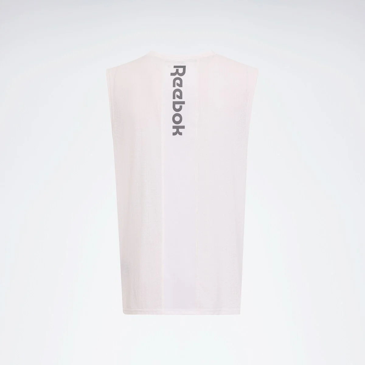 Reebok მამაკაცის მაისური