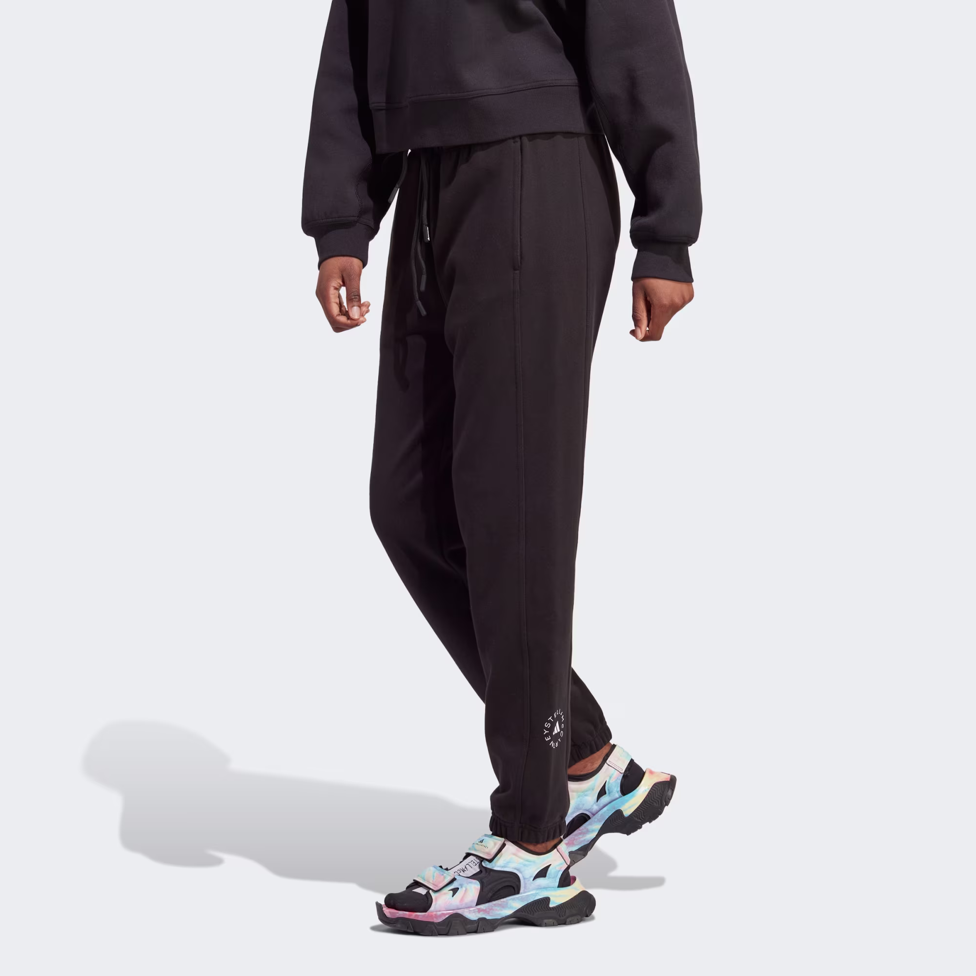 Adidas ქალის შარვალი aSMC SP PANT