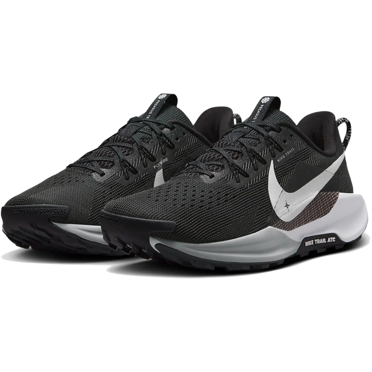 Nike მამაკაცის სპორტული ფეხსაცმელი NIKE REACTX PEGASUS TRAIL 5