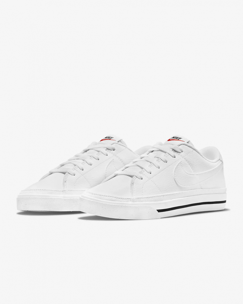 Nike ქალის სპორტული ფეხსაცმელი WMNS NIKE COURT LEGACY NN